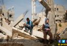 Warga Israel Diperlakukan Bak Ratu di Gaza, Anak Palestina Dianiaya di Sel Zionis - JPNN.com
