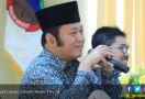 Bukti Rp 600 Juta, Begini Cerita OTT Bupati Lampung Selatan - JPNN.com