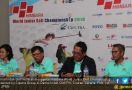 Asah Pegolf Muda di Himbara World Junior Championship - JPNN.com