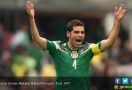 Ketua FOSSBI Yakin Meksiko Mampu Tumbangkan Jerman 2-0 - JPNN.com