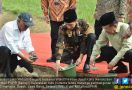 8 Bulan Lagi, Kampus Universitas Islam Internasional Indonesia Beroperasi - JPNN.com