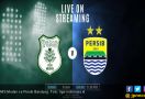 Ini Stating Eleven PSMS Medan Vs Persib Bandung - JPNN.com