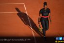 Tiba-Tiba Serena Williams Tak Mau Ketemu Maria Sharapova - JPNN.com