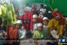 Ramadan Penuh Kasih dari Pasar Atom - JPNN.com