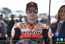 MotoGP Valencia menjadi Panggung Perpisahan Dani Pedrosa - JPNN.com