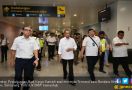 AP I Buka Peluang Kemitraan Provider Taksi Lewat Lelang - JPNN.com