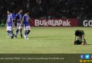 PSMS vs Persib: Djanur Sangat Kecewa - JPNN.com
