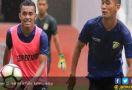 Kasim Slamat Belum Bergabung Ikut Latihan Bersama Persiba - JPNN.com