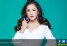 Nabila Gomez Penasaran dengan Hantu di Korea Selatan - JPNN.com