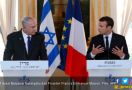 Jauh-Jauh ke Prancis, Netanyahu Cuma Dapat Kecaman - JPNN.com