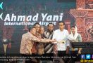Jokowi: Saya Kaget Sekali Tahu-tahu Bandaranya Sudah Jadi - JPNN.com