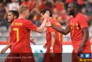 Belgia vs Mesir: Romelu Lukaku Ukir Rekor Hebat - JPNN.com