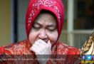 Fatwa Wajib Pilih Khofifah Muncul, Bu Risma: Aduh, Ngeri Aku - JPNN.com