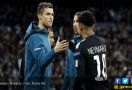 Real Madrid Persilakan Ronaldo Pergi, PSG? MU? Muenchen? - JPNN.com