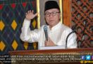 Zulkifli Hasan Apresiasi Kinerja Setjen MPR - JPNN.com