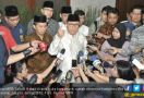 Bukber Bersama Presiden, Ini Pesan Zulkifli Hasan - JPNN.com