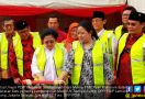 PDIP Awali Pembangunan Masjid At Taufiq di Haul ke-5 Pak TK - JPNN.com