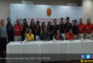 Asian Games 2018: Tim Golf Asah Mental di Indonesia Open - JPNN.com