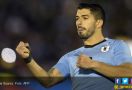 Copa America 2019: Jangan Panggil Luis Suarez Si Gendut - JPNN.com