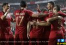 Jelang Piala Dunia 2018, Portugal Hantam Aljazair - JPNN.com