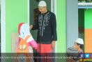 Wajah Islam di Kampung Minoritas - JPNN.com