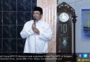 Mahyudin: Serahkan Saja ke Kemenkominfo - JPNN.com