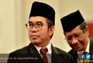 Yudi Latif: Seharusnya TNI Bisa Menjadi Motor Rekonsiliasi Perpecahan Anak Bangsa - JPNN.com