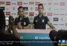 Dipecat Sepihak, Yoyok Sebut Manajemen PSMS tak Gentlemen - JPNN.com