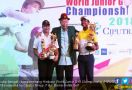 Thailand dan Australia Kuasai Himbara World Junior Golf - JPNN.com