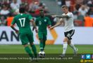 Jerman Raih Kemenangan Pertama, Itu pun 2-1 Atas Arab Saudi - JPNN.com