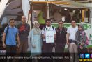 Ramadan, Warga Jakarta Diajak Berbagi dan Peduli Lingkungan - JPNN.com