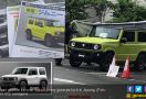 Ini Spesifikasi Suzuki Jimny 2018 di Jepang, Kapan Indonesia - JPNN.com
