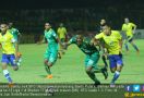 Kekalahan Sriwijaya FC karena Imbas dari Mogok Latihan - JPNN.com