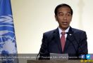 RI Masuk DK PBB Lagi, PKPBerdikari Puji Capaian Jokowi - JPNN.com