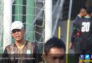 PSMS Medan Kenalkan Suharto AD Sebagai Asisten Djanur - JPNN.com