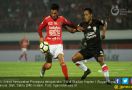 Tim Mutiara Hitam tak Berkutik di Markas Bali United - JPNN.com