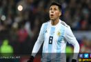 Argentina Panggil Enzo Perez jadi Pengganti Lanzini - JPNN.com