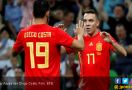 Aspas dan Costa Tentukan Hasil Akhir Tunisia vs Spanyol - JPNN.com