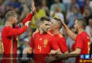 Portugal vs Spanyol: Nacho Siap Duel Lawan Cristiano Ronaldo - JPNN.com
