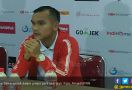 PSMS Turun Kasta ke Liga 2, Riko Simanjuntak Bilang Begini - JPNN.com