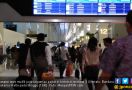 Arus Mudik di Bandara Soetta Mulai Padat - JPNN.com