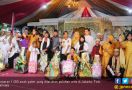 Puluhan Artis Beri Santunan untuk 1.000 anak Yatim - JPNN.com