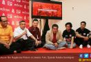 Gaet Darius Sinathrya, Film Nagabonar Reborn Siap Diproduksi - JPNN.com
