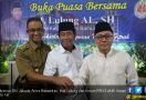 Jubir PSI: Zulkifli Hasan Senang Indonesia Timur Terbelakang - JPNN.com