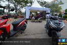 Matik Dongkrak Honda, Pangsa Pasar MPM 88,3 Persen - JPNN.com