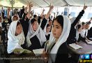 Perempuan Afghanistan Dibikin Buta Gegara Punya Pekerjaan, Ayahnya Malah Membantu Pelaku - JPNN.com
