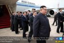 Jaga Gengsi, Kim Jong Un Pinjam Pesawat Teman - JPNN.com