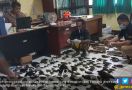 KLHK Gagalkan Penyelundupan Ratusan Opsetan di Papua - JPNN.com
