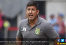 Pelatih Persebaya Alfredo Vera Layak Dipecat, 4 Alasannya - JPNN.com