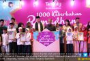 1000 Keberkahan Ramadan Tangcity Superblock untuk Anak Yatim - JPNN.com